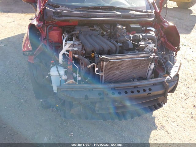 Nissan Versa Note Sr 2016 3N1CE2CP6GL394526 Image 6