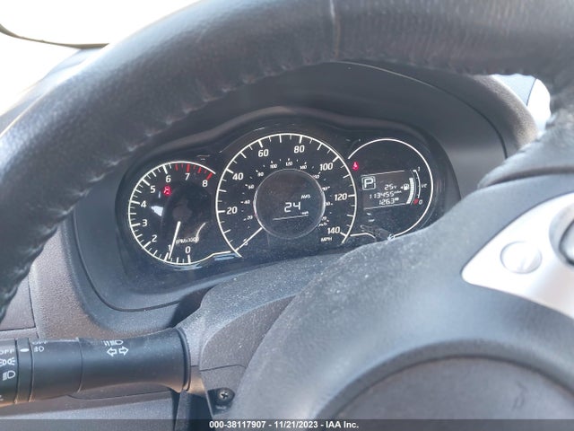 Nissan Versa Note Sr 2016 3N1CE2CP6GL394526 Image 7