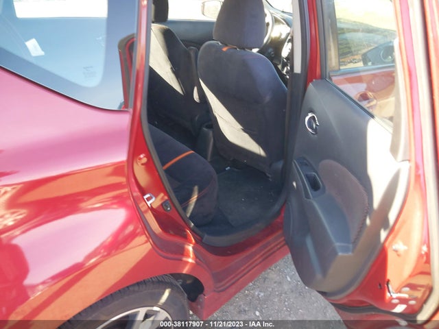 Nissan Versa Note Sr 2016 3N1CE2CP6GL394526 Image 8