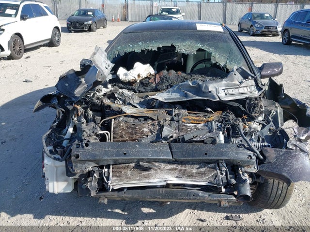 2012 NISSAN ALTIMA 2.5 S VIN: 1N4AL2EPXCC149294