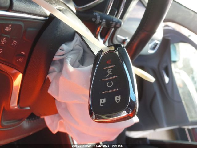 2020 CHEVROLET EQUINOX 2GNAXUEV0L6133484 Photo 10