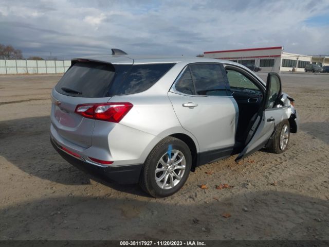 2020 CHEVROLET EQUINOX 2GNAXUEV0L6133484 Photo 3