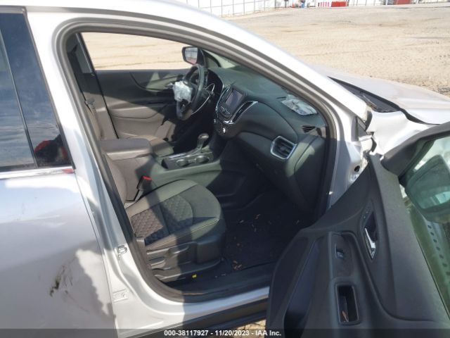 2020 CHEVROLET EQUINOX 2GNAXUEV0L6133484 Photo 4