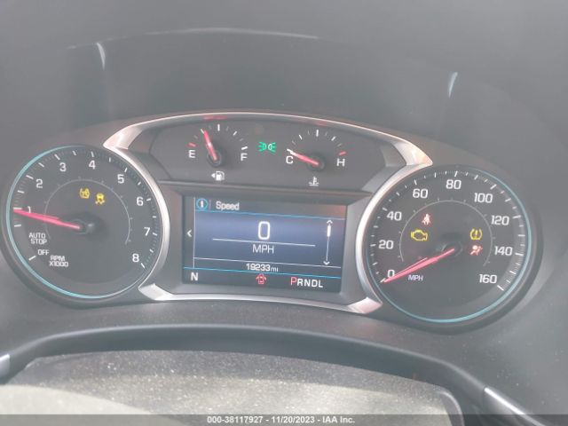 2020 CHEVROLET EQUINOX 2GNAXUEV0L6133484 Photo 6