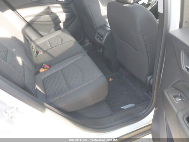2020 CHEVROLET EQUINOX 2GNAXUEV0L6133484 Photo 7