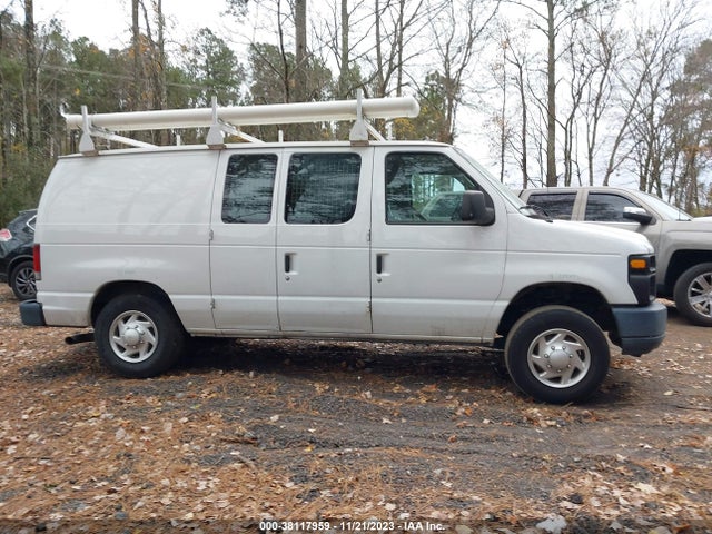 2012 FORD E-250 COMMERCIAL VIN: 1FTNE2EL8CDA92218