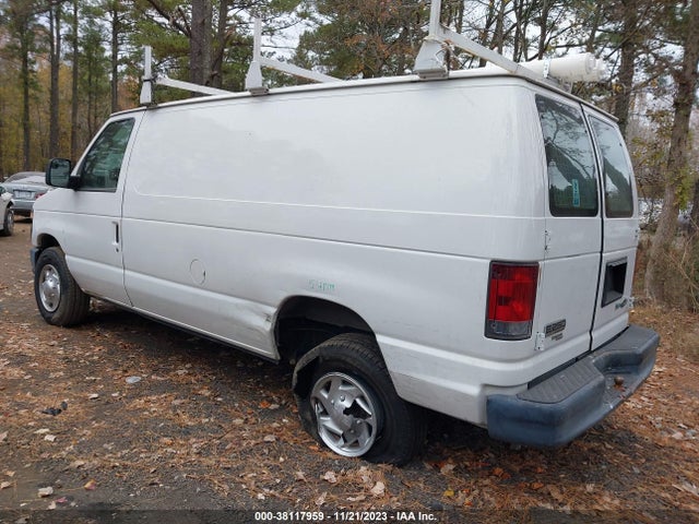 2012 FORD E-250 COMMERCIAL VIN: 1FTNE2EL8CDA92218