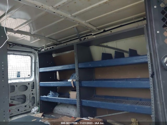 2012 FORD E-250 COMMERCIAL VIN: 1FTNE2EL8CDA92218