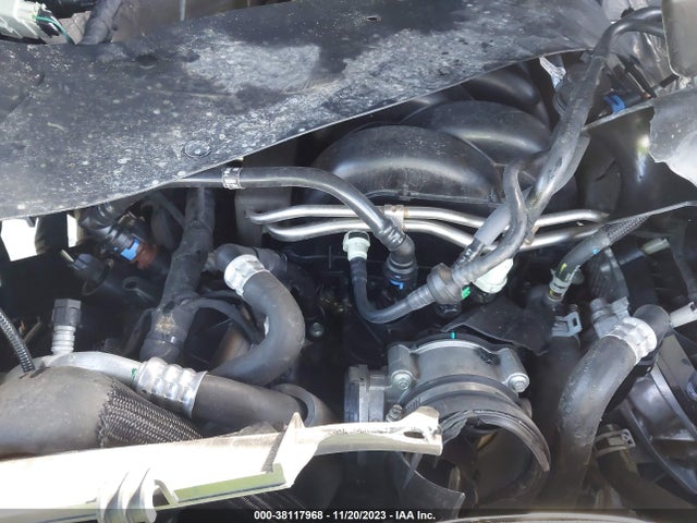 1FTEW1C58KKF10721 Ford F-150 Xlt