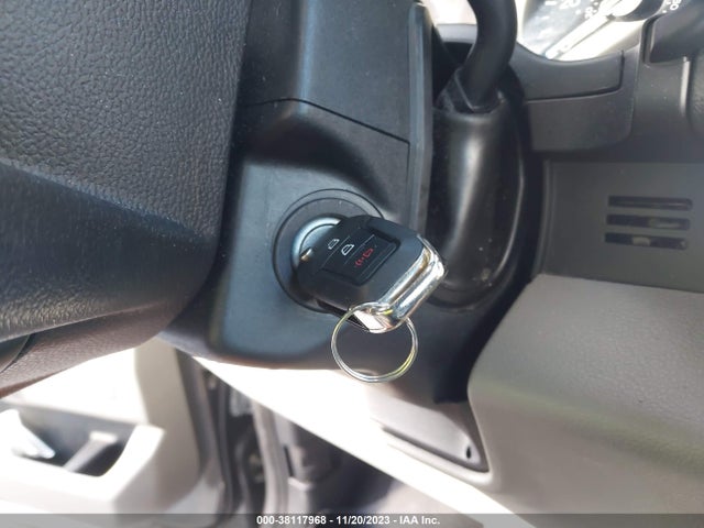 1FTEW1C58KKF10721 Ford F-150 Xlt