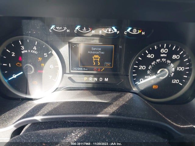 1FTEW1C58KKF10721 Ford F-150 Xlt