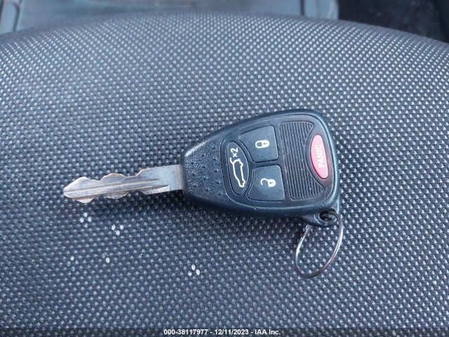 Dodge AVENGER SE 2014 1C3CDZAB0EN104475 Image 11