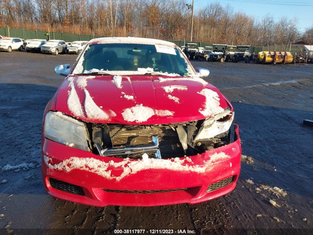 Dodge AVENGER SE 2014 1C3CDZAB0EN104475 Image 12