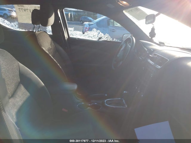 Dodge AVENGER SE 2014 1C3CDZAB0EN104475 Image 5