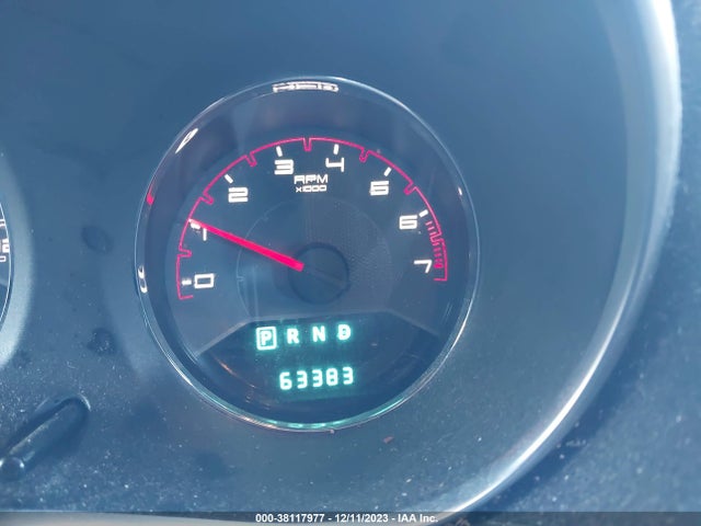 Dodge AVENGER SE 2014 1C3CDZAB0EN104475 Image 7