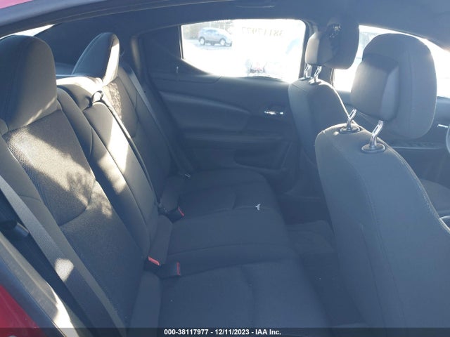 Dodge AVENGER SE 2014 1C3CDZAB0EN104475 Image 8