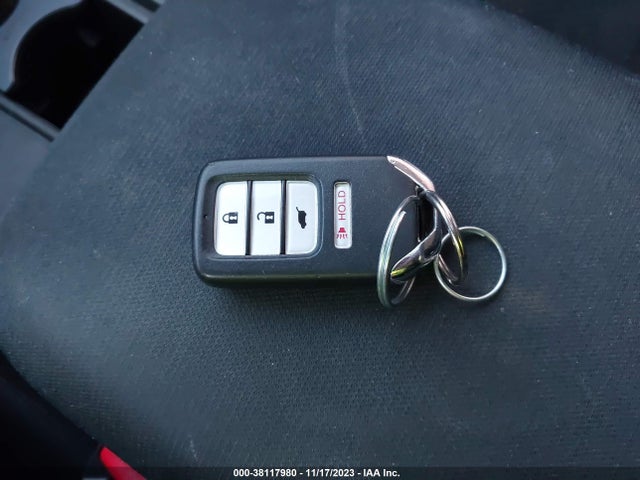 Honda CR-V EX 2015 2HKRM4H53FH621442 Image 11