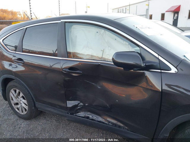 Honda CR-V EX 2015 2HKRM4H53FH621442 Image 13