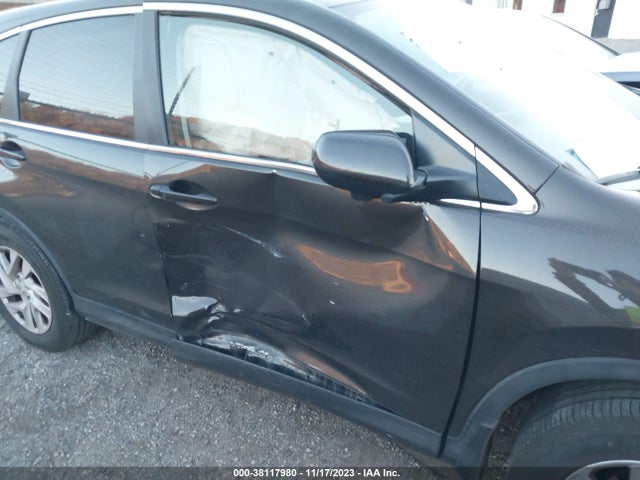 Honda CR-V EX 2015 2HKRM4H53FH621442 Image 6
