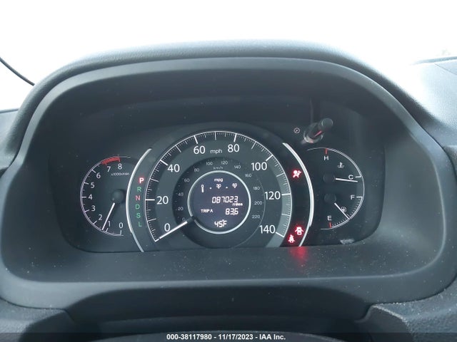 Honda CR-V EX 2015 2HKRM4H53FH621442 Image 7