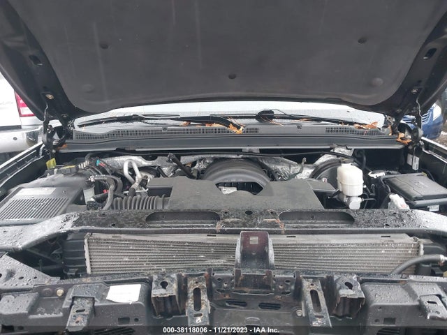 Chevrolet Suburban Ltz 2016 1GNSKJKC2GR102204 Image 10