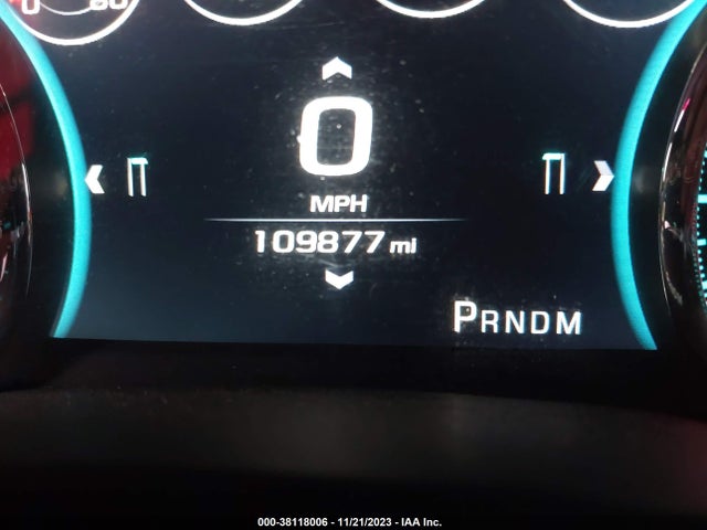 Chevrolet Suburban Ltz 2016 1GNSKJKC2GR102204 Image 15