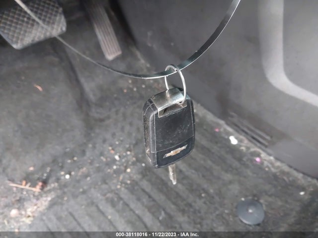 Chevrolet EQUINOX LT 2017 2GNFLFEK2H6210365 Image 11