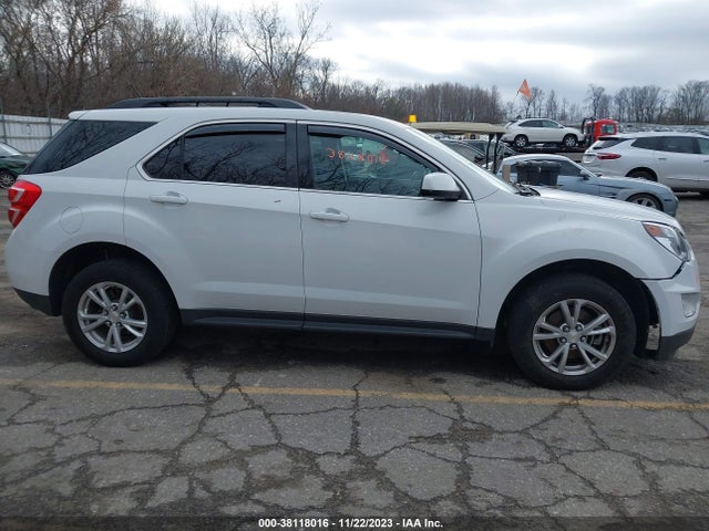 Chevrolet EQUINOX LT 2017 2GNFLFEK2H6210365 Image 13