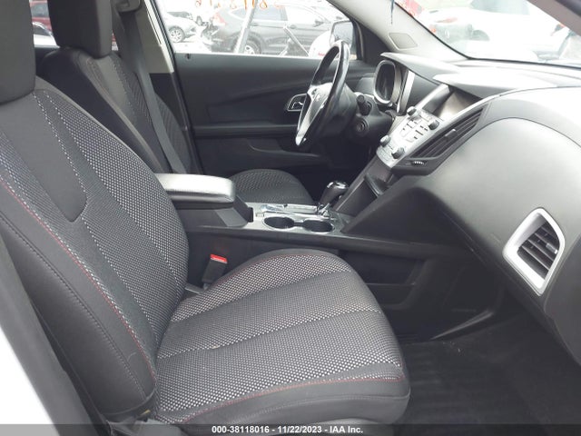 Chevrolet EQUINOX LT 2017 2GNFLFEK2H6210365 Image 5