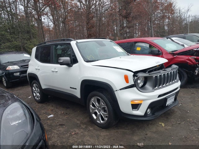 2019 ZACNJBD11KPK02681 main image