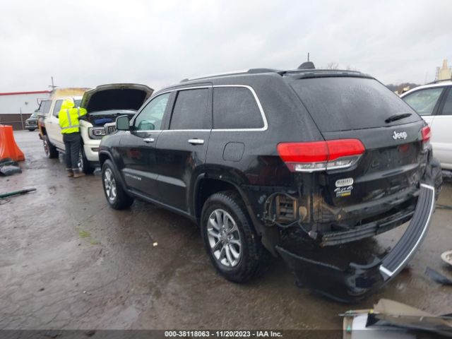 2015 JEEP GRAND CHEROKEE 1C4RJFBG7FC803154 Photo 2