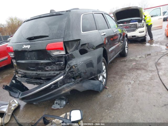 2015 JEEP GRAND CHEROKEE 1C4RJFBG7FC803154 Photo 3