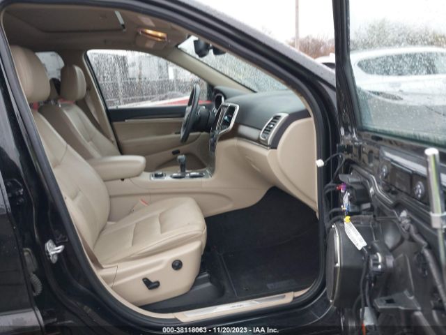 2015 JEEP GRAND CHEROKEE 1C4RJFBG7FC803154 Photo 4