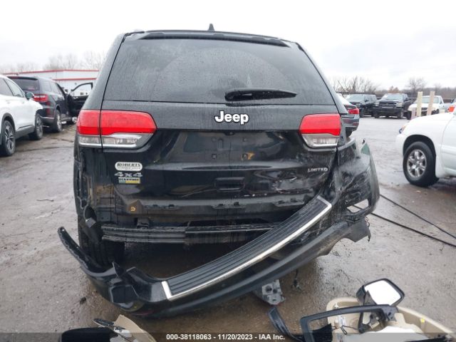 2015 JEEP GRAND CHEROKEE 1C4RJFBG7FC803154 Photo 5