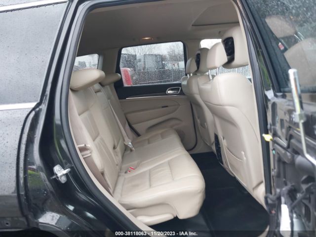 2015 JEEP GRAND CHEROKEE 1C4RJFBG7FC803154 Photo 7