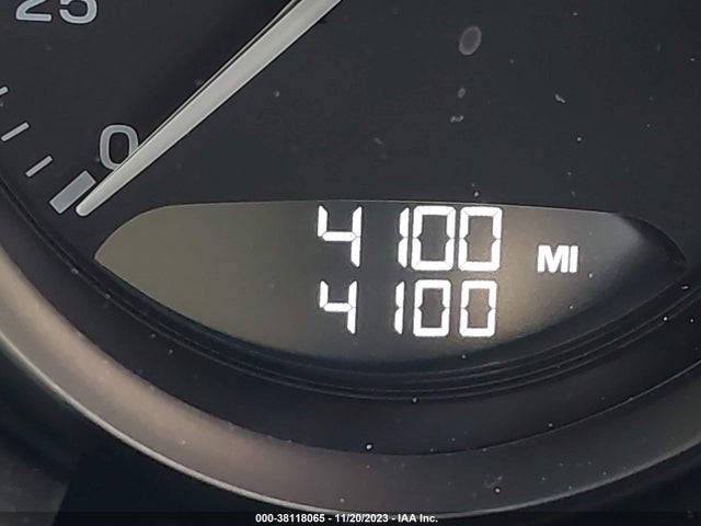 WP1AF2A50PLB57205 Porsche Macan Gts