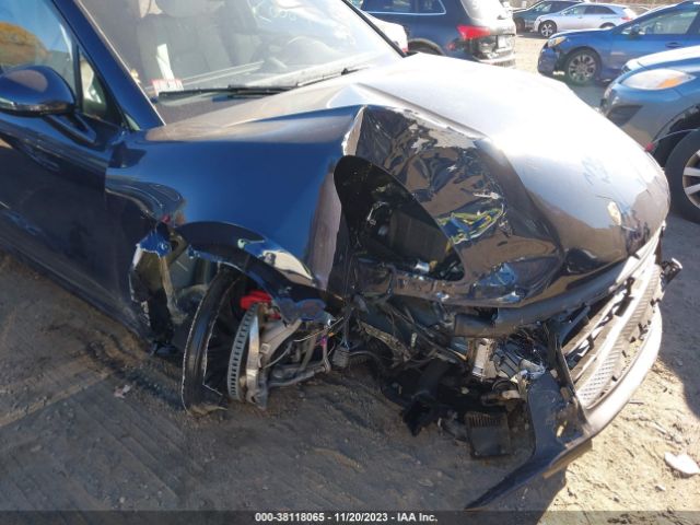 2023 PORSCHE MACAN WP1AF2A50PLB57205 Photo 5