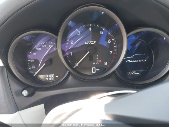 2023 PORSCHE MACAN WP1AF2A50PLB57205 Photo 6