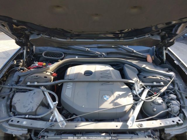 WBA23EH04PCL79446 BMW 7 Series 740i