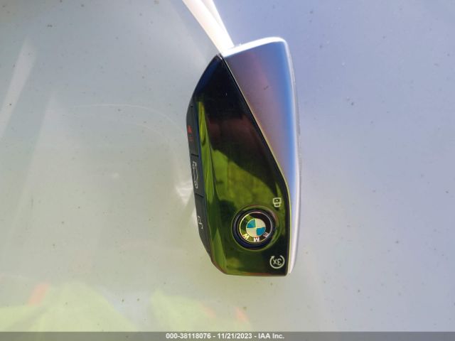 WBA23EH04PCL79446 BMW 7 Series 740i