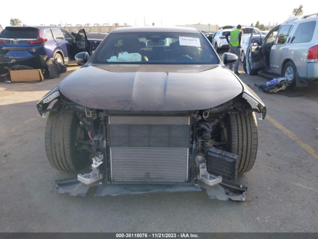 WBA23EH04PCL79446 BMW 7 Series 740i