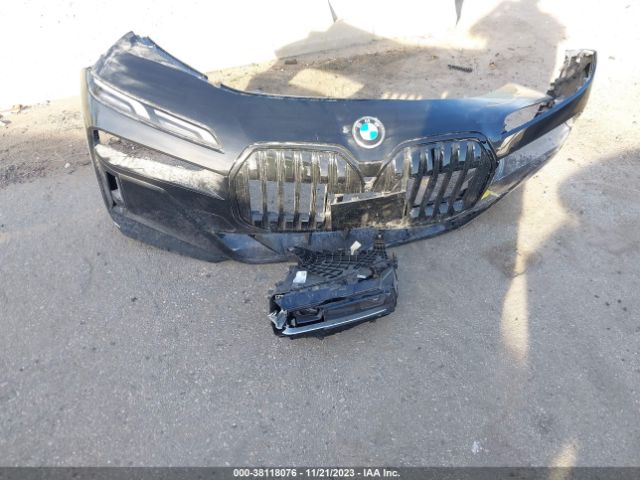 WBA23EH04PCL79446 BMW 7 Series 740i