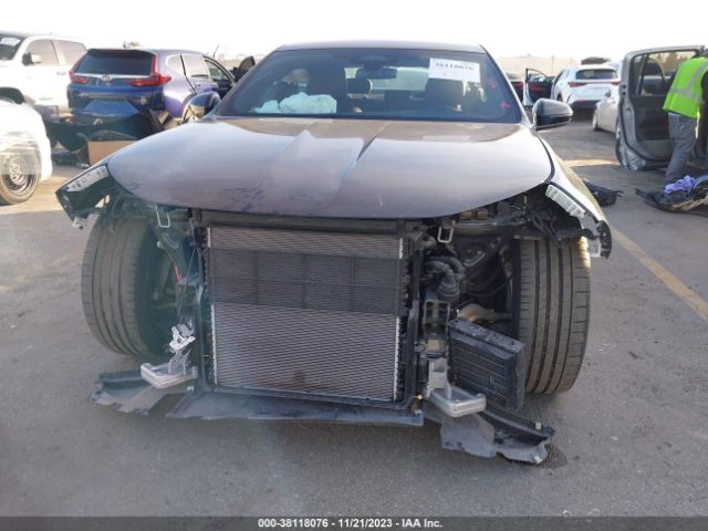 WBA23EH04PCL79446 BMW 7 Series 740i