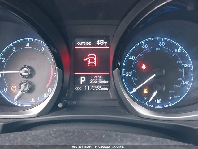 Toyota Corolla S 2016 2T1BURHE3GC562458 Image 15