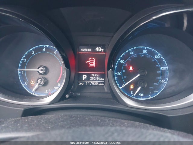 Toyota Corolla S 2016 2T1BURHE3GC562458 Image 7
