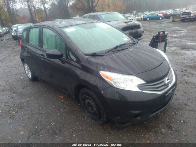 2016 3N1CE2CPXGL370410 main image