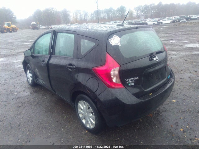 Nissan Versa Note S Plus/sv/sr/s (sr)/sl 2016 3N1CE2CPXGL370410 Image 3