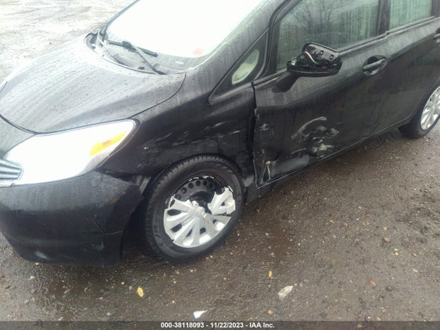 Nissan Versa Note S Plus/sv/sr/s (sr)/sl 2016 3N1CE2CPXGL370410 Image 6
