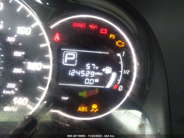 Nissan Versa Note S Plus/sv/sr/s (sr)/sl 2016 3N1CE2CPXGL370410 Image 7