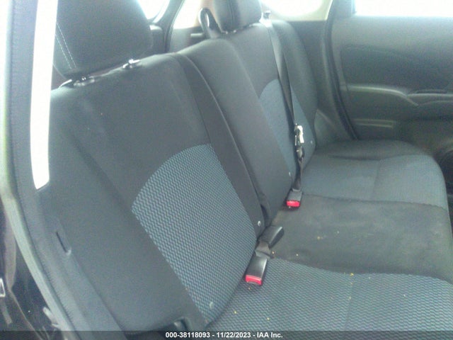 Nissan Versa Note S Plus/sv/sr/s (sr)/sl 2016 3N1CE2CPXGL370410 Image 8